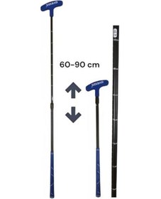 Resim Avessa Gb-190 Ayarlanabilir Golf Sopası Mavi 