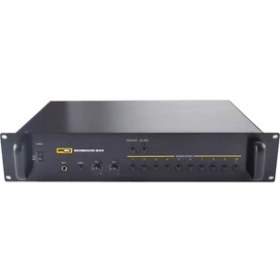 Resim Hepa Merz HM-2210 10 Bölge Anons Kontrol Ünitesi 
