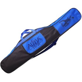 Resim Albastar Kamış Çantası Orta-105cm-3 Gözlü 