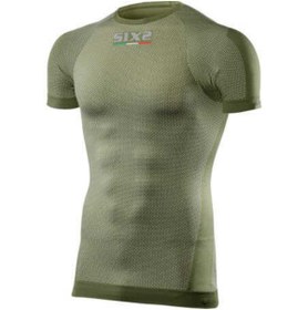 Resim Genel Markalar 4 MEVSİM TERMAL T-SHIRT HAKİ TS1 