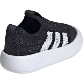 Resim Adidas Bubblecomfy I Bebek Spor Ayakkabı Siyah Ih1264-b Siyah 