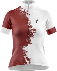 Resim Freysport Kadın Bisiklet Forması 