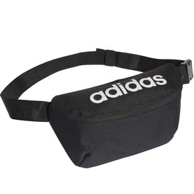 Resim Adidas Çanta Bel Çantası Daily Waistbag 