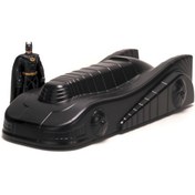 Resim NW NessiWorld Jada 1/24 Batman 1989 Batmobile 
