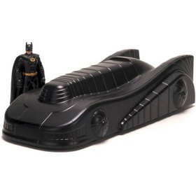 Resim NW NessiWorld Jada 1/24 Batman 1989 Batmobile 