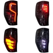 Resim Ford Ranger Stop Lambası Raptor Model 2012-2021 