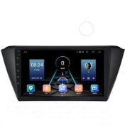 Resim CELALİ TUNİNG Skoda Fabia (2015-2019) Android 12 Carplay Navigasyon Multimedya - 8GB Ram 128GB HDD 