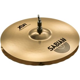 Resim SABIAN Xsr1402lb 14" Xsr X Celerator Serisi Hi-hat 
