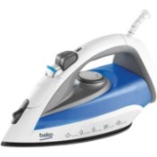 Resim Bkk 2307 2300W Seramik Tabanlı Ütü 