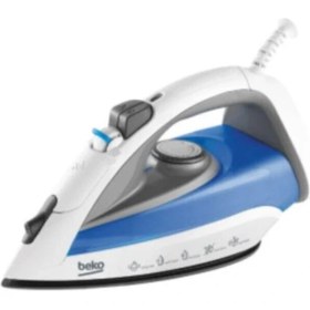 Resim Bkk 2307 2300W Seramik Tabanlı Ütü 