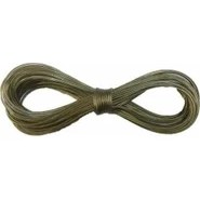 Resim Ozcmax Çelik Çamaşır İpi - Çok Amaçlı Ip 10 Metre 