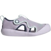Resim Jq2283-c Adidas Altaventure 3 C Çocuk Sandalet Gri Jq2283-c Gri 