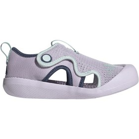 Resim Jq2283-c Adidas Altaventure 3 C Çocuk Sandalet Gri Jq2283-c Gri 