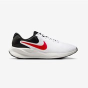 Resim Nike Revolution 7 Erkek Koşu Ayakkabısı Fb2207-102 Beyaz 