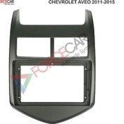 Resim CHEVROLET AVEO 2011_2015 9 İnç Multimedya Çerçevesi 
