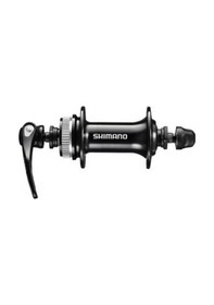 Resim Shimano Ön Göbek Siyah 32d Ehbtx505b5 Siyah 