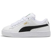 Resim Puma Suede XL Unisex Deri Spor Ayakkabı 