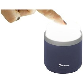 Resim Outwell Jewel Lantern Multi Fonksiyonlu Kamp Lambası 651069 651069 