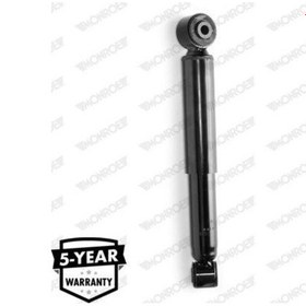 Resim Monroe V1167 - Arka Amortisör L/r Opel Vıvaro Trafıc Iı 2001 201 