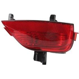 Resim Renault Da.logn/sandro 2012- Sis Lambası Arka Sol Oem No:265854470r 