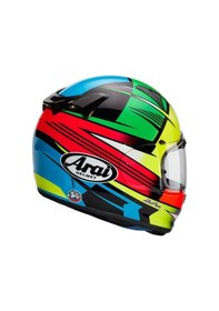 Resim Arai Profile-V Rock Multi Kapalı Kask 