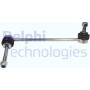 Resim DELPHI TC2155 Viraj Rotu ( BMW E70-E71-E72 On Sol ) 31356773023 (WA622221) 
