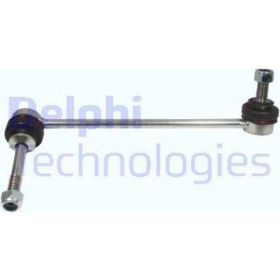Resim DELPHI TC2155 Viraj Rotu ( BMW E70-E71-E72 On Sol ) 31356773023 (WA622221) 