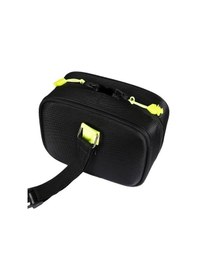 Resim Fubelo Favor Makine Çantası Siyah 