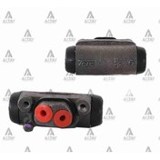 Resim TCIC Fren Sılındırı Besta / E-2200 - Bongo Arka Sol Tcc-13r0176 
