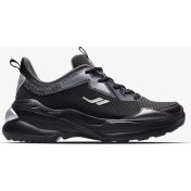 Resim Lescon Easystep Catwalk 2 Siyah Kadın Spor Ayakkabı 