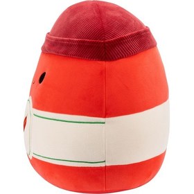 Resim Squishmallows Acı Sos Illia 30 Cm 