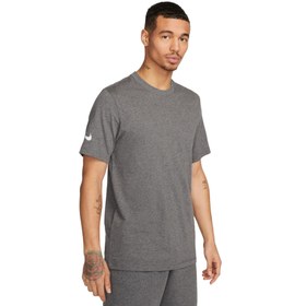 Resim NIKE CZ0881-071 M NK PARK20 SS TEE T-SHIRT 