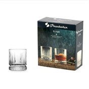Resim Paşabahçe 520004 Elysia 12lı Meşrubat Bardağı - 355Cc 