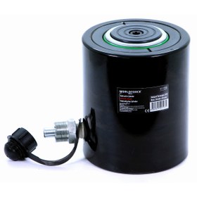 Resim Worldforce Hidrolik Silindir 50 Ton Strok: 50 Mm Hidrolik Makine Krikosu 