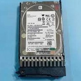 Resim 1.8TB SAS hard disk drive MSA - 12Gb/sec 