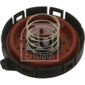 Resim Febi 45181 Motor Hava Alma Valfi 11127537733 11127547058 