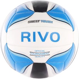 Resim Delta Rivo Voleybol Topu Mbs 