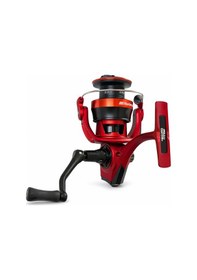 Resim Abu Garcia Blackmax Sx Karbon Sx3000 Lrf-spin Olta Makinesi 