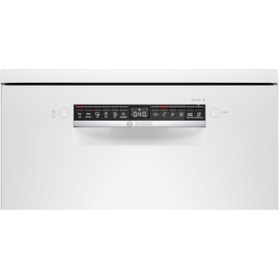 Resim Bosch SMS4IKW60T 6 Programlı Bulaşık Makinesi 