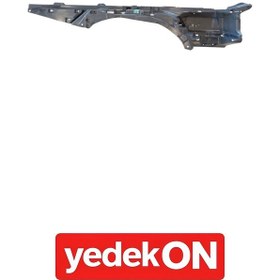 Resim Basamak Bağlantısı İç Range T-Evolutıon Üst Sağ (Kahveci Premium) - 7482557045 