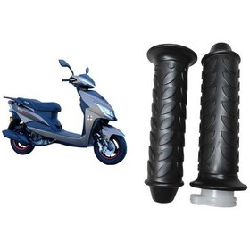 Resim Gaz Kolu Takım Elcik - Arora Bravo 50cc Gaz Kolu 