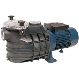 Resim 1Hp-220V-Havuz Salamur Ve Kirli Su Pompası Filtreli 