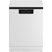 Resim Beko BM 6047 6 Programlı 14 Kişilik Bulaşık Makinesi 
