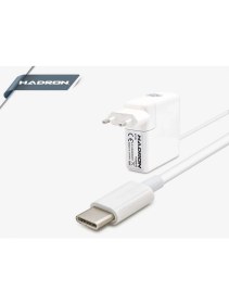 Resim Platoon 61 Watt Typec Adaptör 61 Watt Type-C Adaptör 61 Watt Type-C Şarz Aleti 