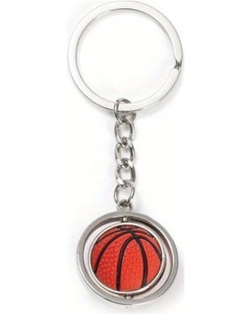 Elmpaly Dayanıklı Siyah Basketbol Sırt Çantası - Fileli Cep Askılı Top Bag Gym Okul Seyahat Siyah