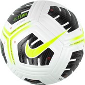 Resim Nike Academy Unisex Beyaz Futbol Topu 