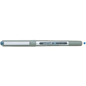 Resim Uni-Ball Roller Kalem Eye Fine Bilye Uç 0.7 MM Mavi UB-157 