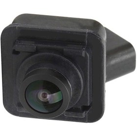 Resim Ford Explorer 2.3l 3.5l 2016 - 2019 Ön Izgara Park Yardım Kamerası Gb5t 19h222 İçin Ön Görüş Kamerası Değişimi 