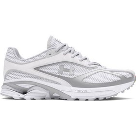 Resim Under Armour Hovr Apparition Rtrftr Tc Erkek Günlük Ayakkabı 3027595-111 Beyaz 