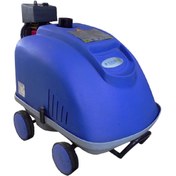 Resim CLEANVAC IHP250 OTO YIKAMA MAKİNASI SICAK SOĞUK 250 BARLIK 